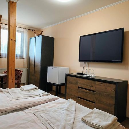 Penzion Mlynarka Rajecké Teplice Exterior foto