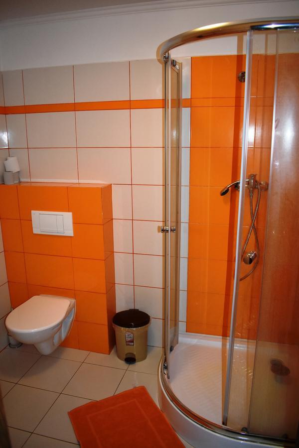 Penzion Mlynarka Rajecké Teplice Exterior foto
