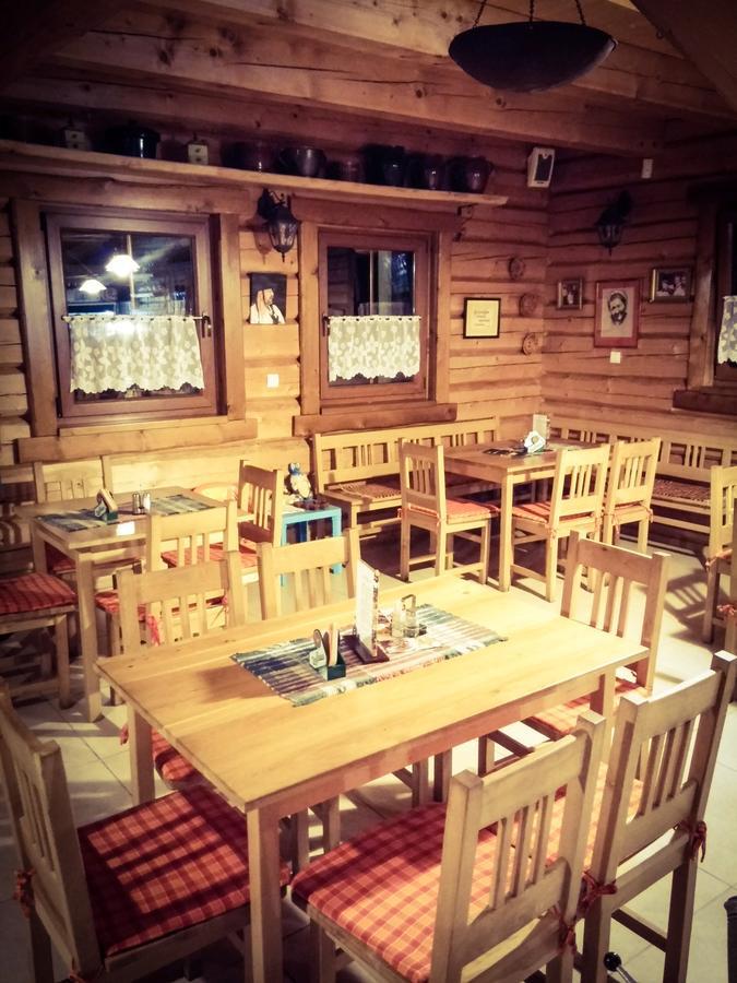 Penzion Mlynarka Rajecké Teplice Exterior foto
